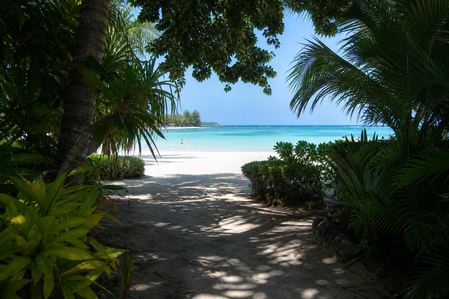 Le trou aux Biches Beachcomber est-il fait pour vous ?