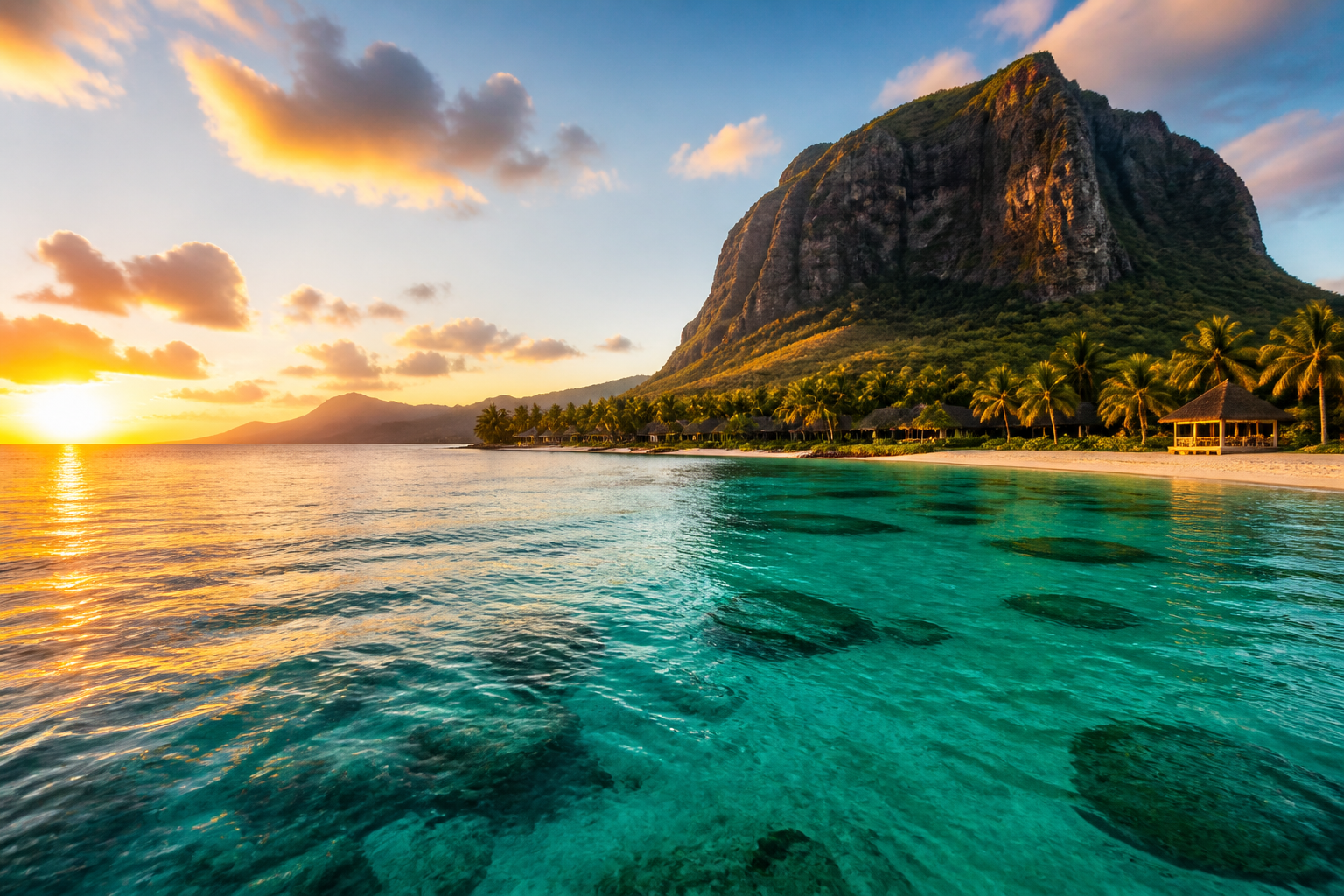 Un voyage de luxe à l’île Maurice vaut-il vraiment son prix ?